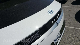 2024 Hyundai IONIQ 5 SEL - miniatura 27