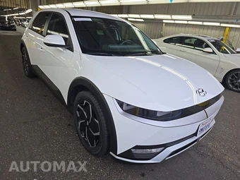 2024 Hyundai IONIQ 5 SEL - miniatura 3