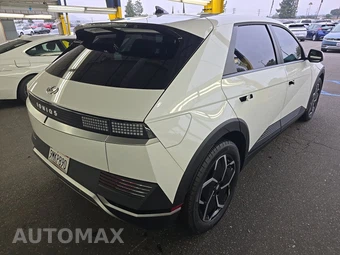 2024 Hyundai IONIQ 5 SEL - miniatura 4