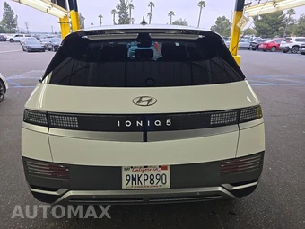 2024 Hyundai IONIQ 5 SEL - miniatura 5