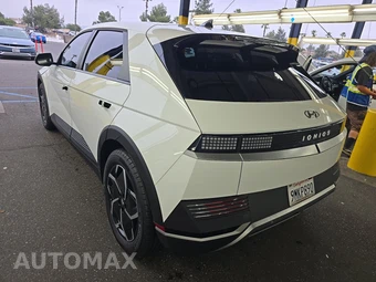 2024 Hyundai IONIQ 5 SEL - miniatura 6
