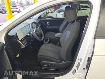 2024 Hyundai IONIQ 5 SEL - miniatura 7