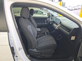 2024 Hyundai IONIQ 5 SEL - miniatura 8