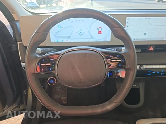 2024 Hyundai IONIQ 5 SEL - miniatura 10