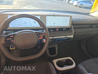2024 Hyundai IONIQ 5 SEL - miniatura 11