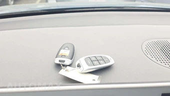 2024 Hyundai IONIQ 5 SEL - miniatura 17