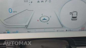2024 Hyundai IONIQ 5 SEL - miniatura 18