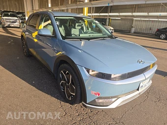 2024 Hyundai IONIQ 5 SEL - miniatura 3