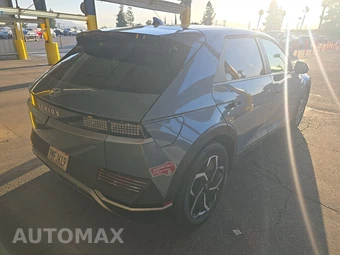 2024 Hyundai IONIQ 5 SEL - miniatura 4