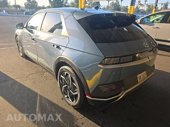 2024 Hyundai IONIQ 5 SEL - miniatura 6