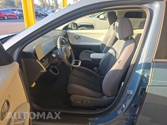 2024 Hyundai IONIQ 5 SEL - miniatura 7