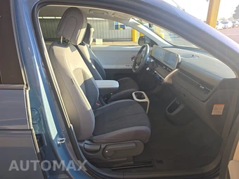 2024 Hyundai IONIQ 5 SEL - miniatura 8