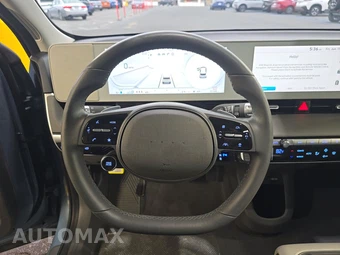 2024 Hyundai IONIQ 5 SEL - miniatura 10