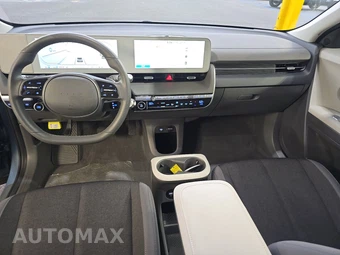 2024 Hyundai IONIQ 5 SEL - miniatura 11