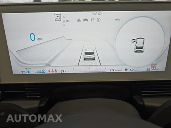 2024 Hyundai IONIQ 5 SEL - miniatura 12