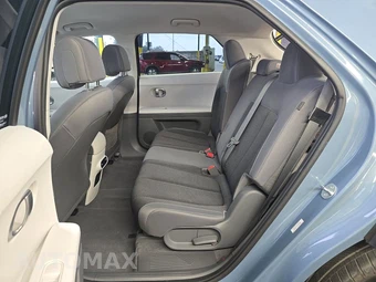 2024 Hyundai IONIQ 5 SEL - miniatura 13