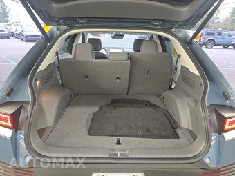 2024 Hyundai IONIQ 5 SEL - miniatura 16