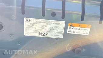 2024 Hyundai IONIQ 5 SEL - miniatura 17