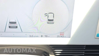 2024 Hyundai IONIQ 5 SEL - miniatura 20