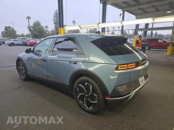 2024 Hyundai IONIQ 5 SEL - miniatura 6