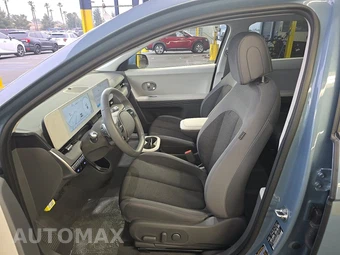 2024 Hyundai IONIQ 5 SEL - miniatura 7