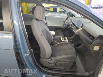 2024 Hyundai IONIQ 5 SEL - miniatura 8