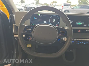 2024 Hyundai IONIQ 5 SEL - miniatura 10