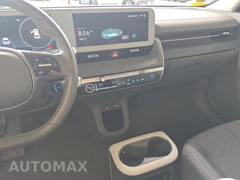 2024 Hyundai IONIQ 5 SEL - miniatura 11