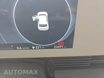 2024 Hyundai IONIQ 5 SEL - miniatura 12