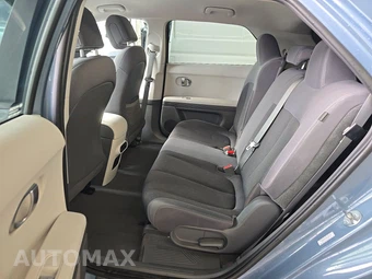 2024 Hyundai IONIQ 5 SEL - miniatura 13