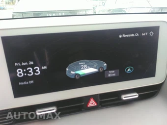 2024 Hyundai IONIQ 5 SEL - miniatura 18