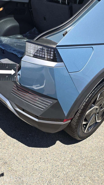 2024 Hyundai IONIQ 5 SEL - miniatura 19