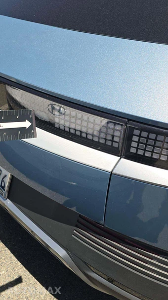 2024 Hyundai IONIQ 5 SEL - miniatura 25