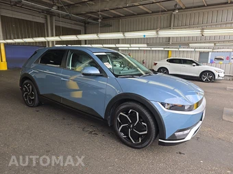 2024 Hyundai IONIQ 5 SEL - miniatura 3