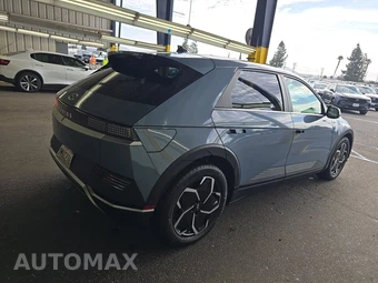 2024 Hyundai IONIQ 5 SEL - miniatura 4