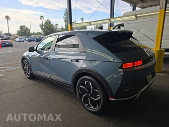2024 Hyundai IONIQ 5 SEL - miniatura 6