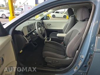 2024 Hyundai IONIQ 5 SEL - miniatura 7