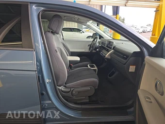 2024 Hyundai IONIQ 5 SEL - miniatura 8