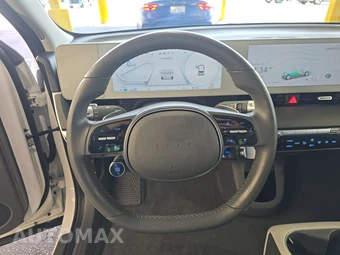 2024 Hyundai IONIQ 5 SEL - miniatura 10