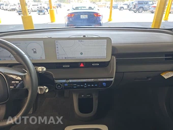 2024 Hyundai IONIQ 5 SEL - miniatura 11