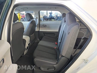 2024 Hyundai IONIQ 5 SEL - miniatura 13