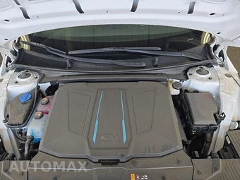 2024 Hyundai IONIQ 5 SEL - miniatura 15