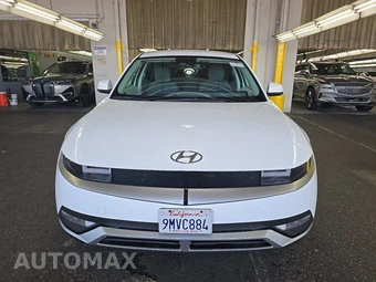 2024 Hyundai IONIQ 5 SEL - miniatura 2