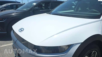 2024 Hyundai IONIQ 5 SEL - miniatura 21