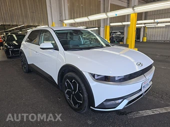 2024 Hyundai IONIQ 5 SEL - miniatura 3