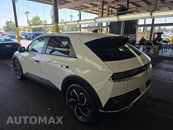 2024 Hyundai IONIQ 5 SEL - miniatura 6