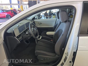 2024 Hyundai IONIQ 5 SEL - miniatura 7