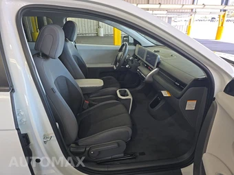 2024 Hyundai IONIQ 5 SEL - miniatura 8