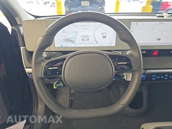 2024 Hyundai IONIQ 5 SEL - miniatura 10