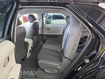 2024 Hyundai IONIQ 5 SEL - miniatura 13